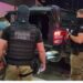 Polícia Civil prende integrante de facção criminosa com três mandados de prisão