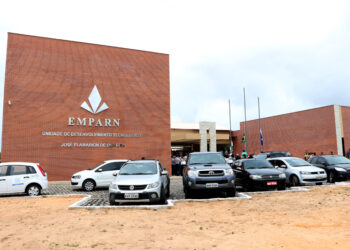 Justiça do trabalho homologa acordo milionário entre Emparn e empregados