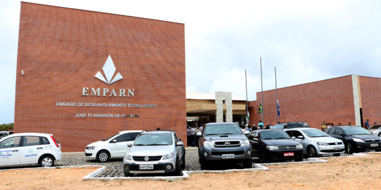 Justiça do trabalho homologa acordo milionário entre Emparn e empregados