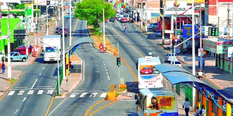 Natal se destaca no Índice de Concorrência dos Municípios