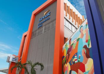 Sistema Fecomércio RN reinaugura Escola Técnica Senac com cursos em diversas áreas