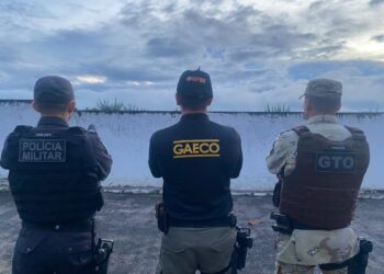 Operação do MPRN combate atuação de facção criminosa em Pau dos Ferros