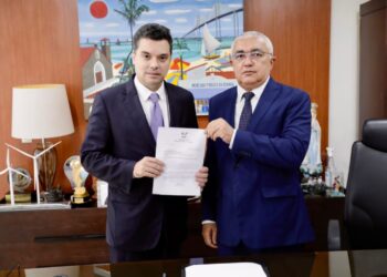 Governo do RN pede permanência da Força Nacional por mais 30 dias