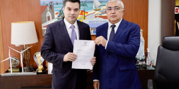 Governo do RN pede permanência da Força Nacional por mais 30 dias