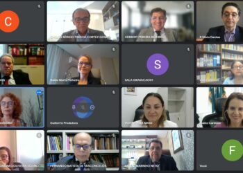 Por aclamação, Iadya Gama é reeleita corregedora-geral do MPRN