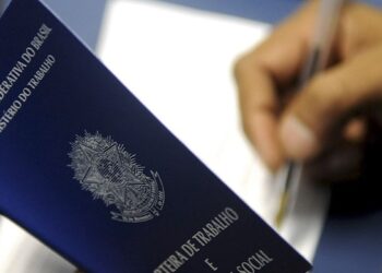 Caged registra criação de 195,2 mil postos de trabalho em março