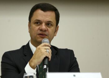 PF investiga interferência de Anderson Torres no 2º turno de eleições