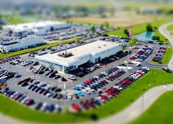 Multa sobre perda de ticket em estacionamentos é tema em decisão