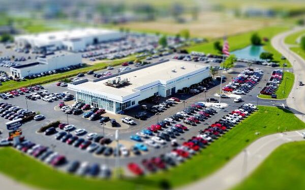 Multa sobre perda de ticket em estacionamentos é tema em decisão