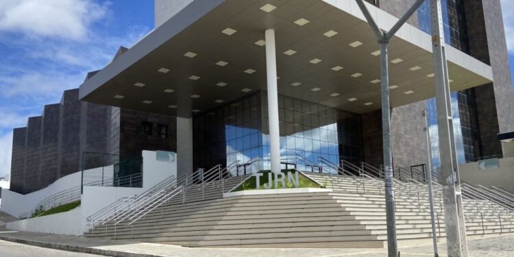 Inscrições para o concurso do TJ/RN se encerram nesta segunda-feira (10)