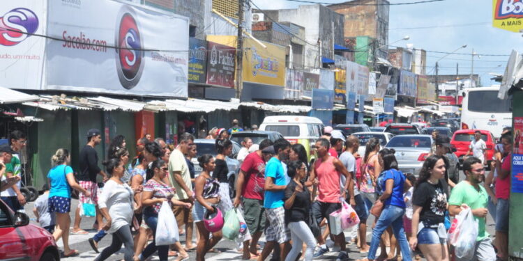 Fecomércio RN informa funcionamento do comércio na Semana Santa