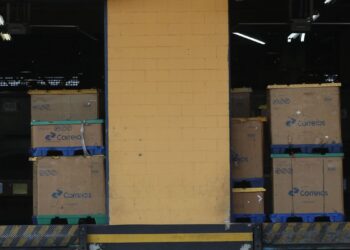 Tributação de importados não será revertida, diz secretário da Receita