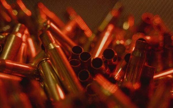 Homem atingido por bala perdida em Parnamirim será indenizado pelo Estado