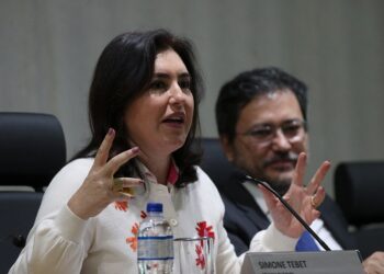 Salário mínimo terá ganho real, diz ministra do Planejamento
