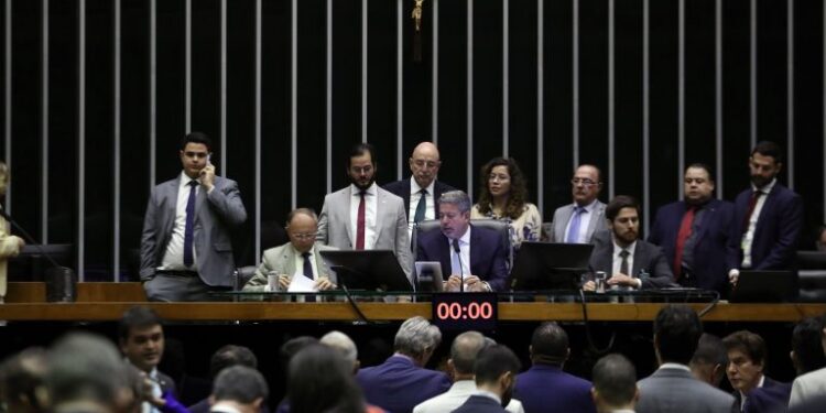 Plenário pode votar proposta que altera regras do Fundo de Participação dos Municípios