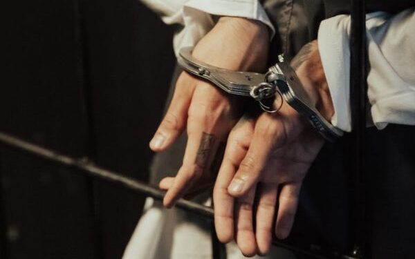 Homem que praticou estupro em cidade do Oeste Potiguar é condenado