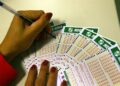 Apostas lotéricas ficam R$ 0,50 mais caras a partir do fim de abril
