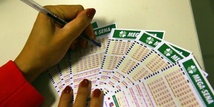 Apostas lotéricas ficam R$ 0,50 mais caras a partir do fim de abril
