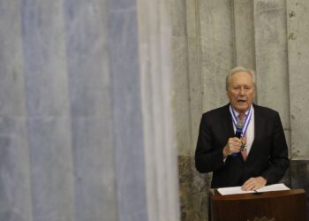 Ricardo Lewandowski deixa o Supremo Tribunal Federal após 17 anos