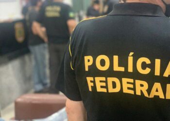 Polícia Federal não pode seguir com investigação após juiz federal declinar da competência, decide STJ