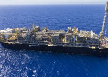 Governo vai propor nova política de preços para a Petrobras