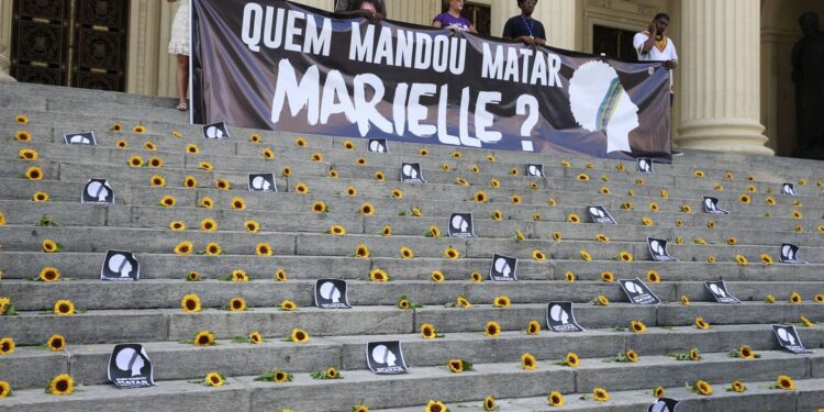 STJ autoriza família de Marielle a acessar investigação de crimes