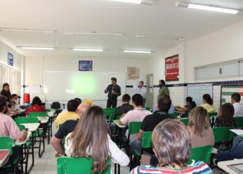 Edital para cursos técnicos profissionalizantes do IFRN é publicado