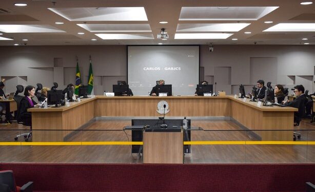 TRE/RN mantém sentença e ex-prefeito de Guamaré é condenado por corrupção eleitoral ativa