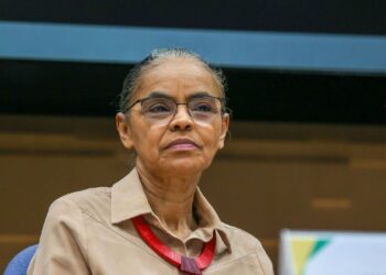Marina Silva: decisão contra licença da Petrobras será respeitada