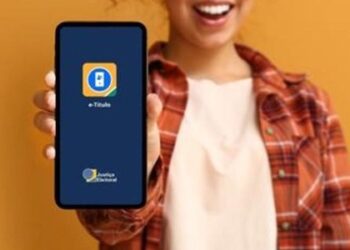 Brasil ganhou mais de 1 milhão de eleitores após as Eleições 2022