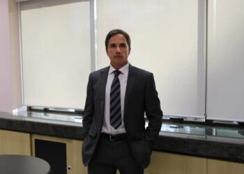 TRF4 afasta juiz da Lava Jato em Curitiba