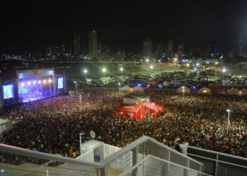 Prefeitura do Natal Lança maior São João da história da capital