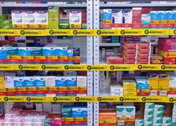 Pesquisa de preço de medicamento identifica reajuste de 5,34% em um ano