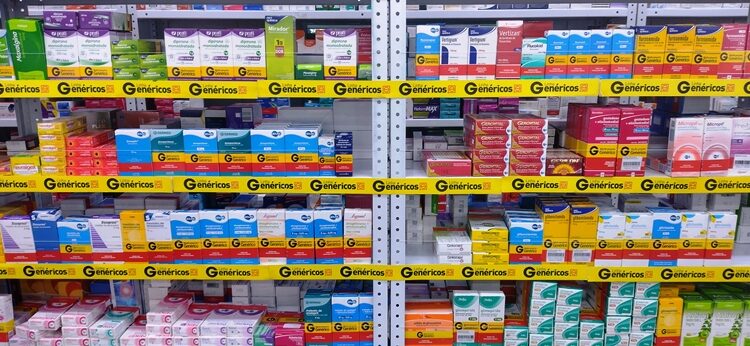 Pesquisa de preço de medicamento identifica reajuste de 5,34% em um ano