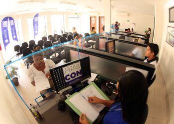 Serviço do Procon Natal no WhatsApp já é responsável por metade dos registros