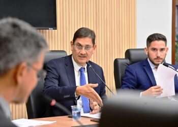 Secretário do Estado vai à Comissão de Finanças da ALRN apresentar projeto das PPPs