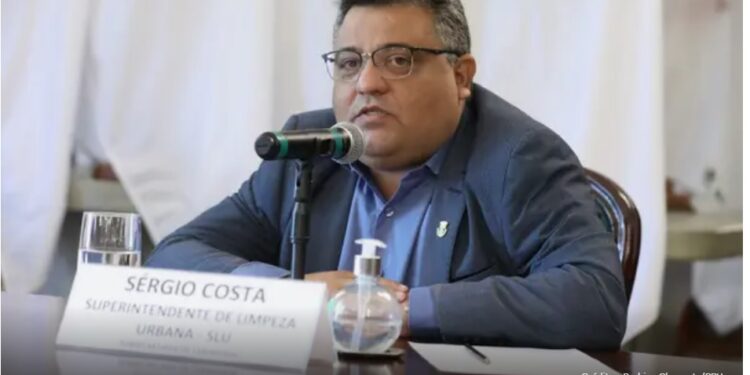 Engenheiro potiguar assume comando de órgão da Prefeitura de Belo Horizonte