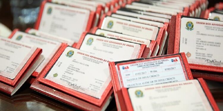 Inscrições para o 38º Exame de Ordem Unificado terminam nesta terça-feira (02)