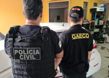 Operação do MPRN e Polícia Civil combate crime de armazenamento de conteúdo de abuso sexual infantojuvenil em Natal e Parnamirim