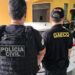 Operação do MPRN e Polícia Civil combate crime de armazenamento de conteúdo de abuso sexual infantojuvenil em Natal e Parnamirim