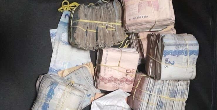 Operação do MPRN combate esquema de tráfico de drogas em Currais Novos