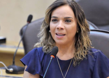 Plenário reconhece fraude à cota de gênero em 2020 em Mossoró (RN) e Larissa Rosado perde mandato