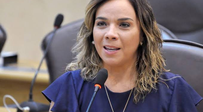 Plenário reconhece fraude à cota de gênero em 2020 em Mossoró (RN) e Larissa Rosado perde mandato