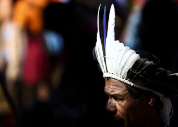 Câmara deve votar marco temporal nesta terça-feira