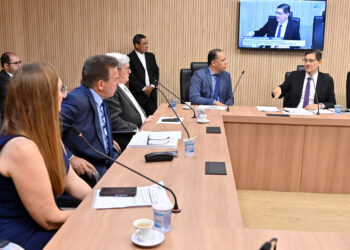 Secretário presta esclarecimentos na ALRN sobre empréstimos consignados