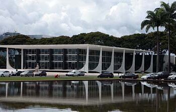 STF não referenda liminar sobre compra de terras por empresas com sócio majoritário estrangeiro