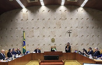 STF tem maioria para anular indulto ao ex-deputado Daniel Silveira