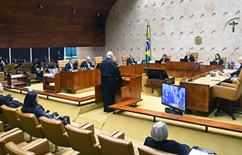 STF anula indulto de Bolsonaro que extinguiu pena imposta ao ex-deputado Daniel Silveira