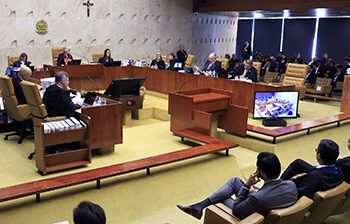 STF condena ex-senador Fernando Collor por esquema de corrupção na BR Distribuidora