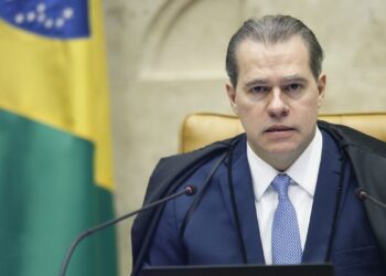 Toffoli reitera suspensão de processos contra Tacla Duran na Lava Jato